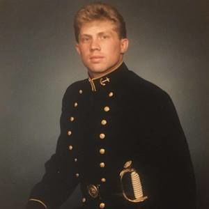 Meet your Posher, Craig